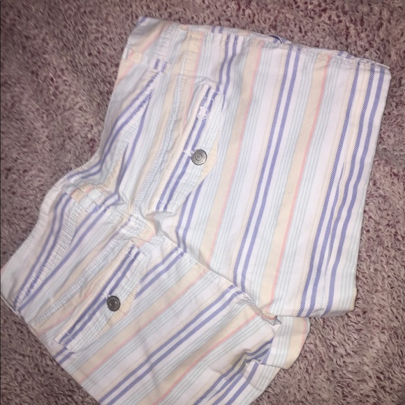 Shorts - Picture 2 of 2